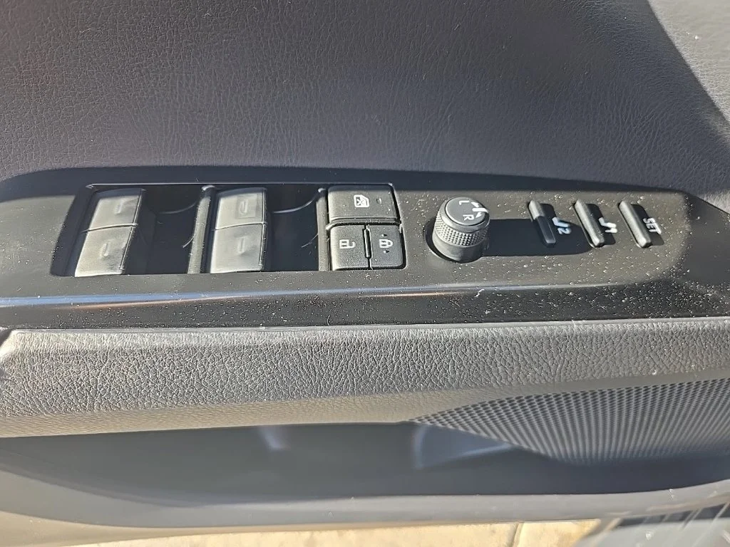 New 2026 Underground Toyota XSE image 4