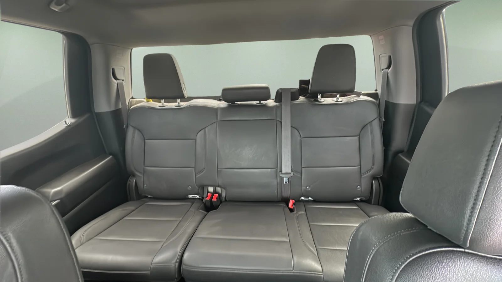 Used 2024 White Chevrolet WT image 19