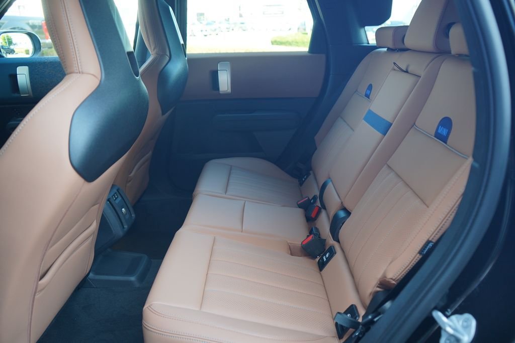 2026 MINI Countryman S - Photo 7