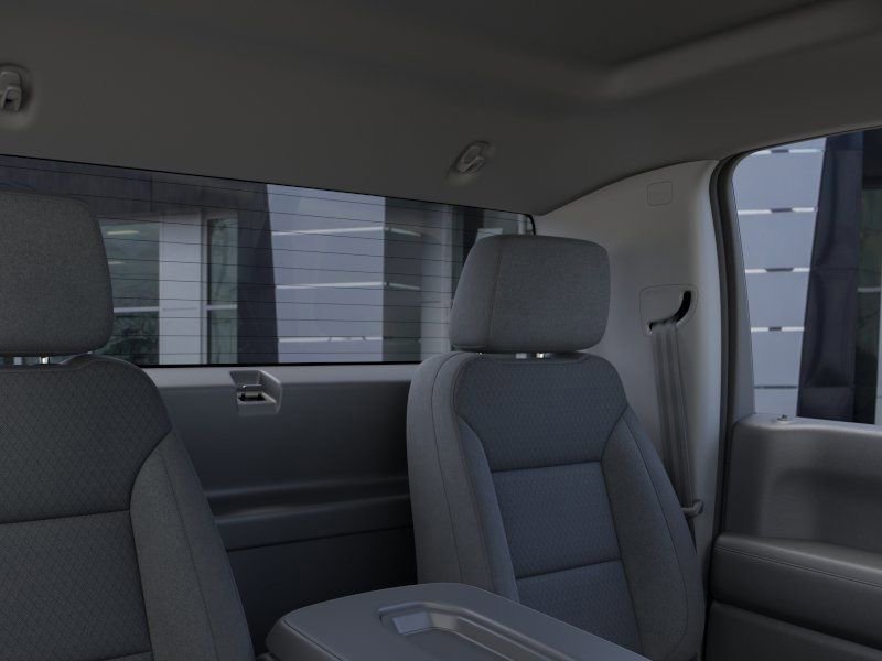 2024 GMC SIERRA - Image 31