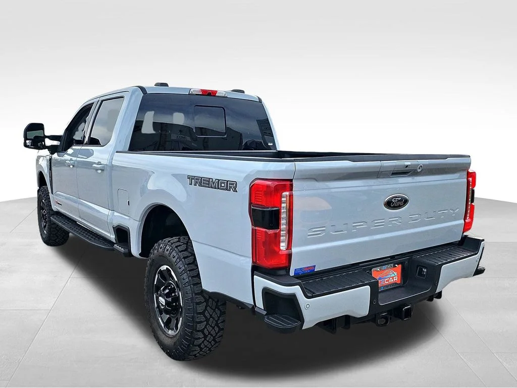 New 2026 Avalanche Ford F-250® Lariat® image 15
