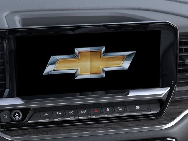 New 2026 Black Chevrolet LTZ image 20