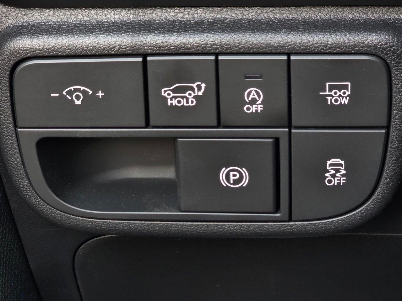 2026 Hyundai Palisade Calligraphy - Photo 34