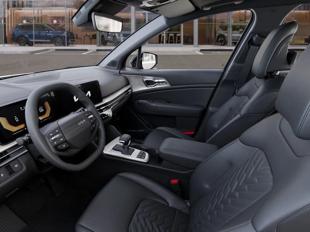 New 2026 Panthera Metal Kia X-Line image 17