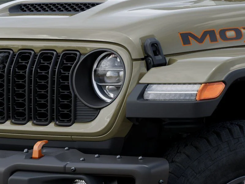New 2026 41 Jeep Mojave X image 10
