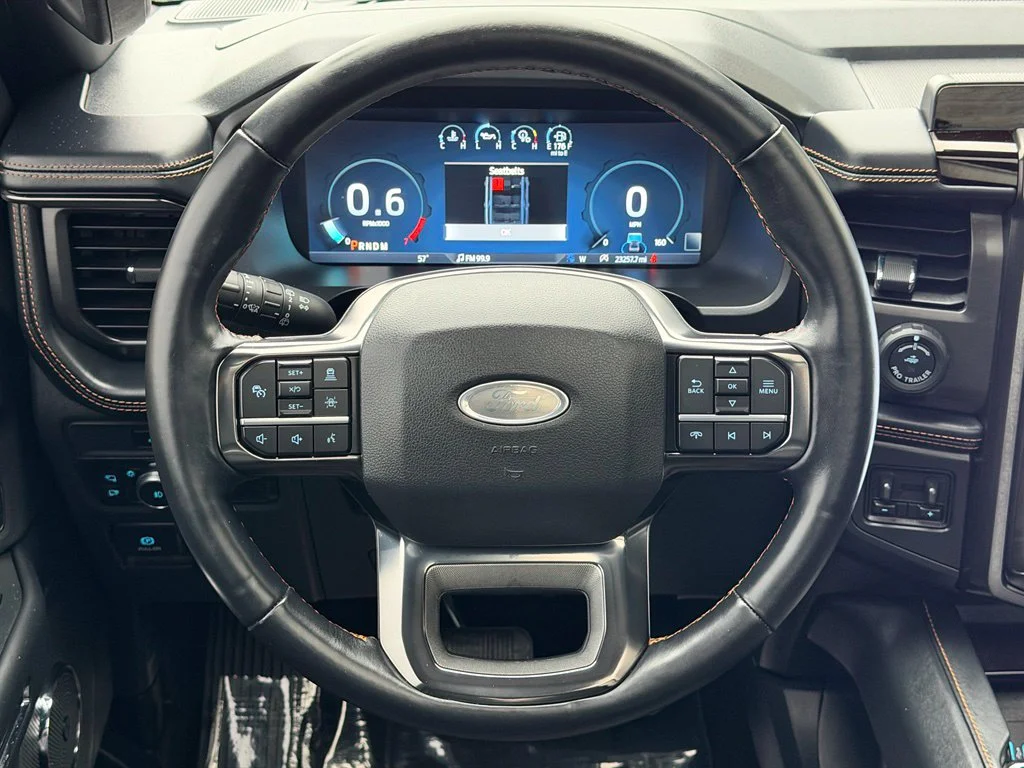 2022 Ford Expedition MAX Platinum - Photo 11