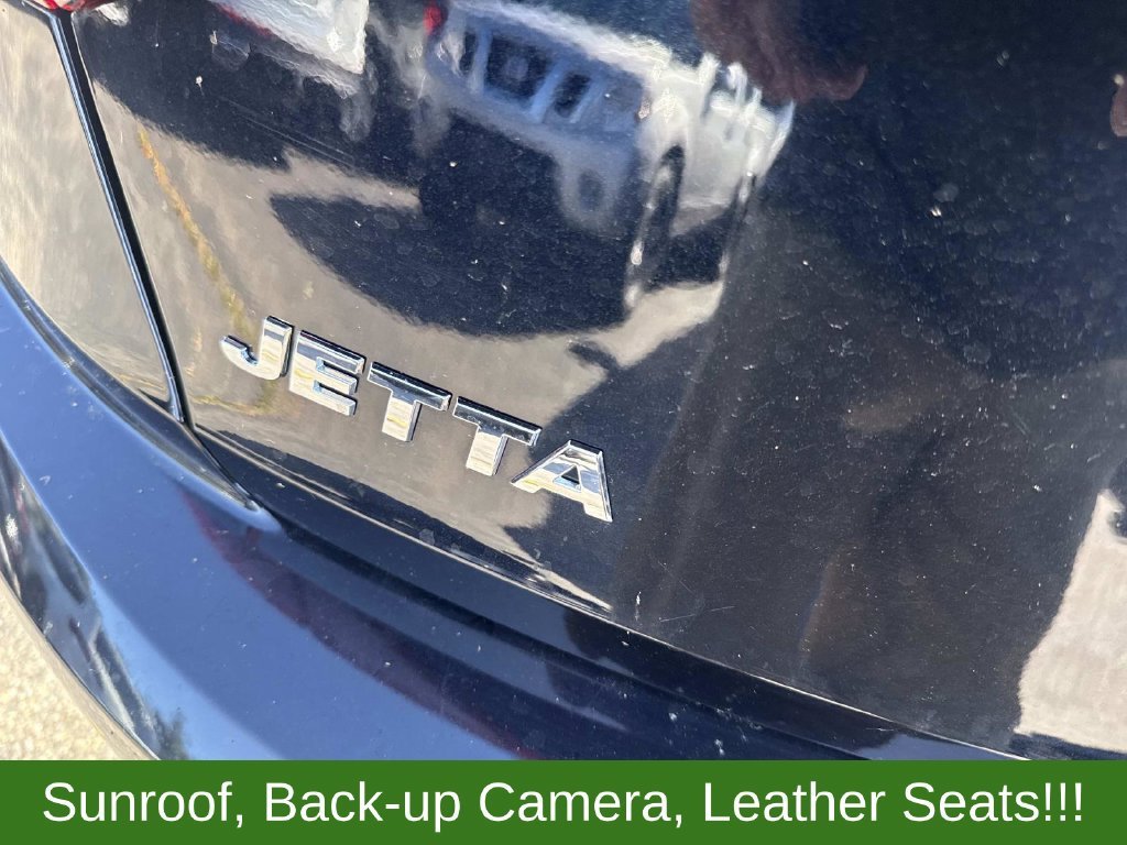 Used 2019 Black Volkswagen SEL image 5