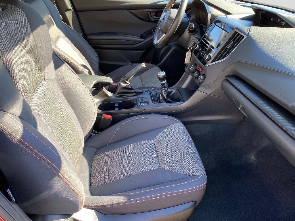 Used 2018 Red Subaru 2.0i Premium image 23
