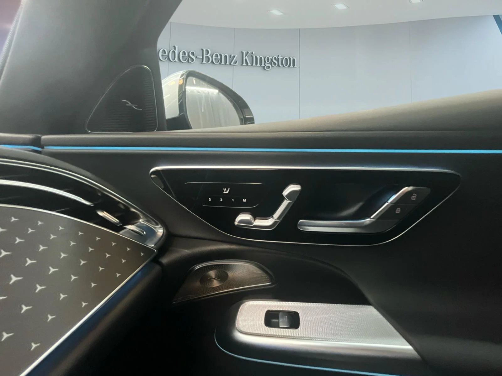 New 2027 Silver Mercedes-Benz E 350 image 19