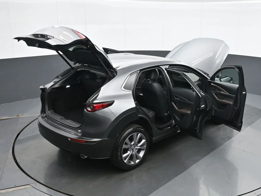Used 2023 Gray Mazda 2.5 S Premium Package image 39
