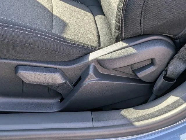 New 2026 Vapor Blue Metallic Ford EcoBoost® Fastback image 42