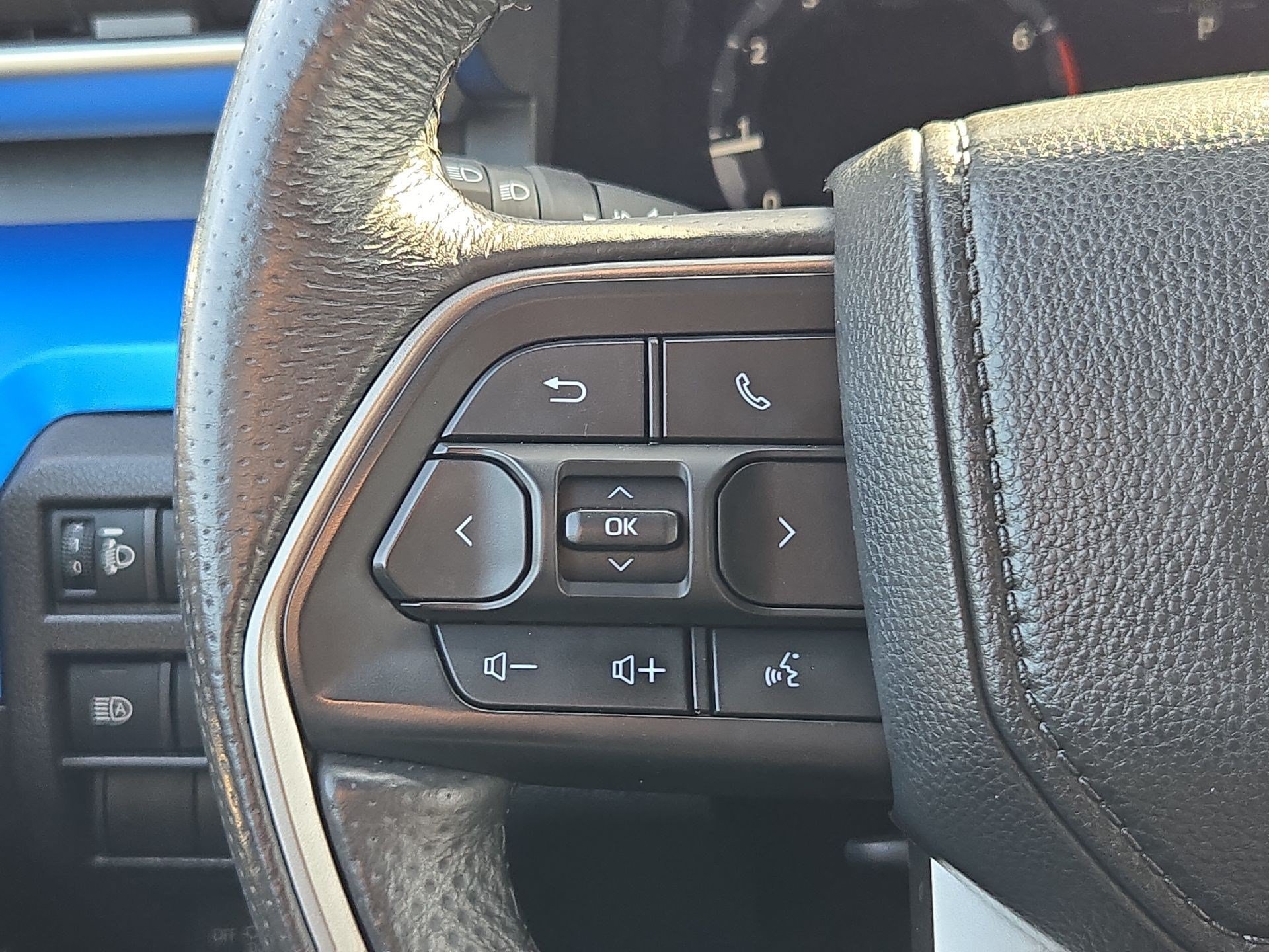 Used 2025 Black Toyota TRD Off Road image 17