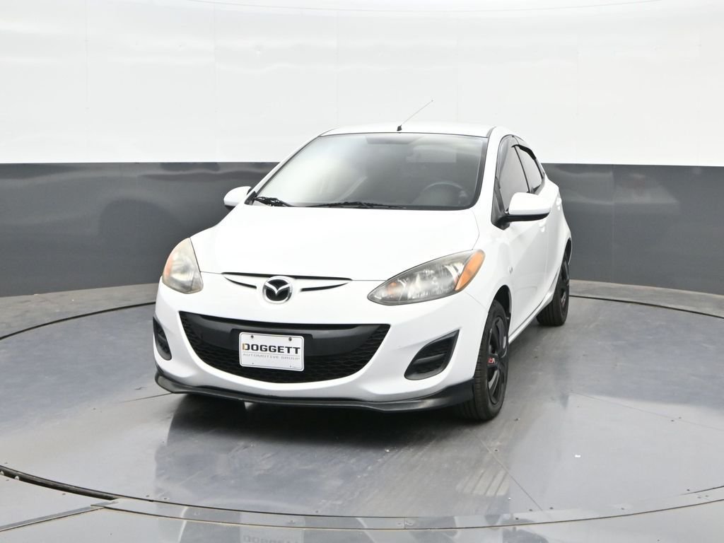 Used 2013  Mazda Sport image 22