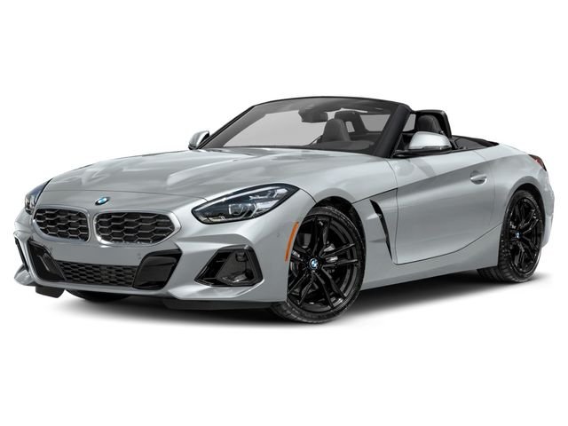 2023 BMW Z4 M40i's photo