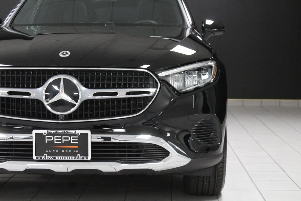 2026 Mercedes-Benz GLC Base - Photo 7