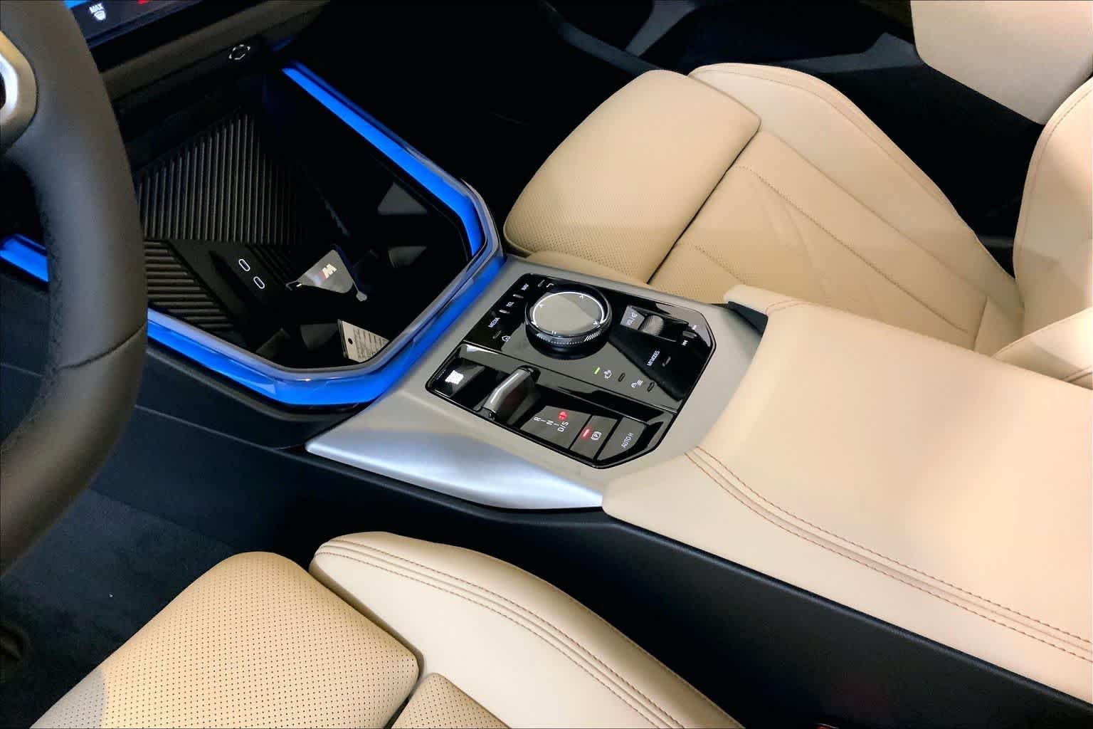 New 2026 Black Sapphire Metallic BMW 30 xDrive image 7