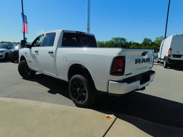 2026 RAM 3500 Big Horn - Photo 28