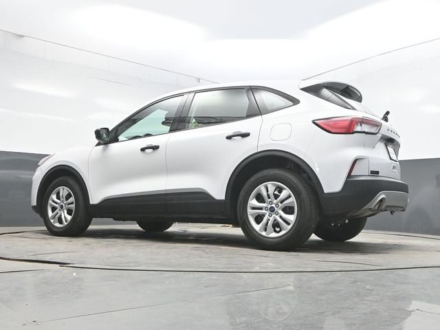 Used 2022 White Ford S image 33