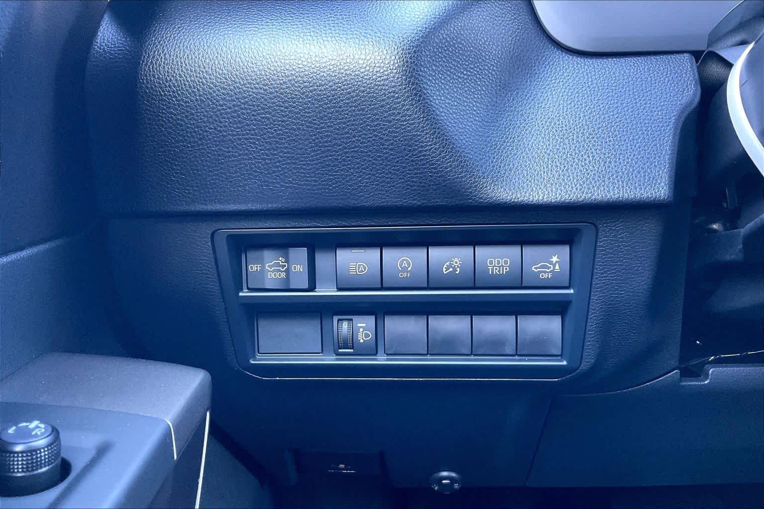 2026 Toyota Tundra SR5 - Photo 19