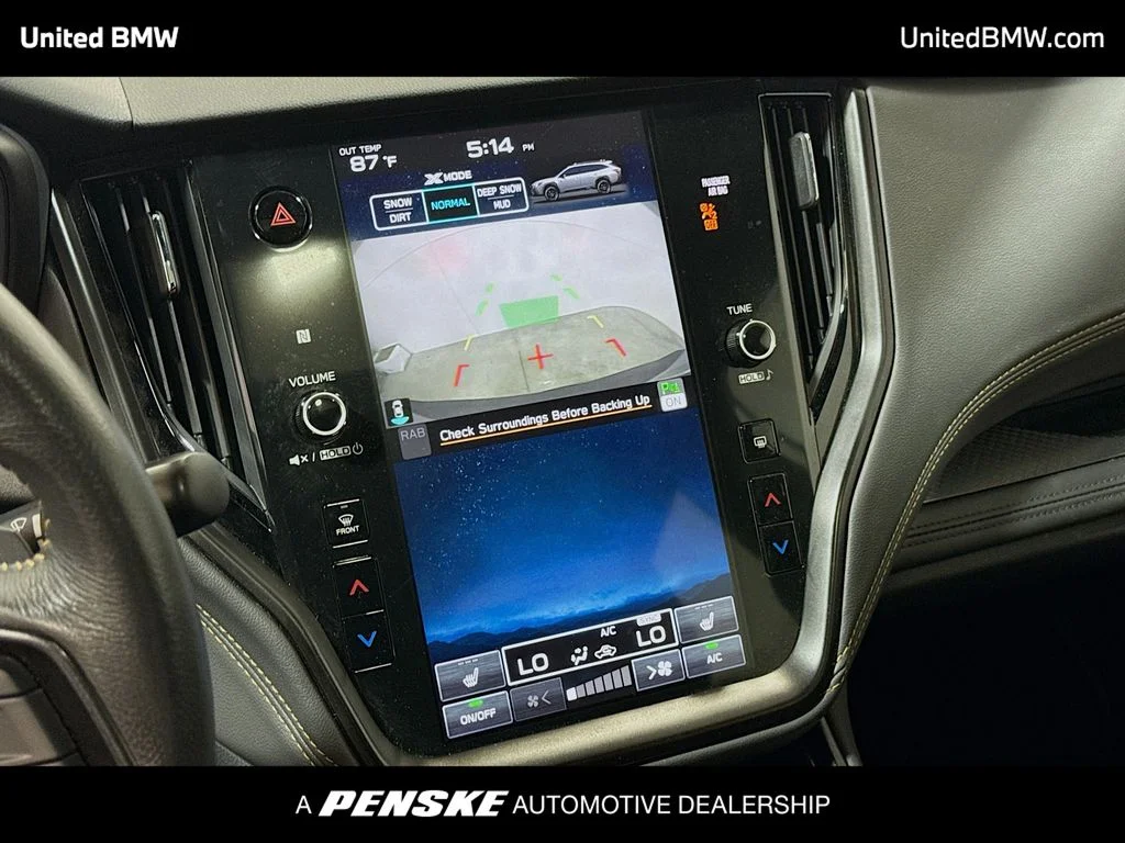 2024 Subaru Outback Wilderness - Photo 9