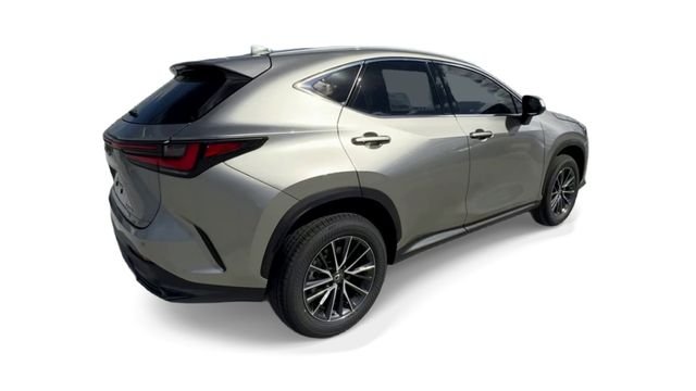 2023 Lexus NX 350 - Photo 8