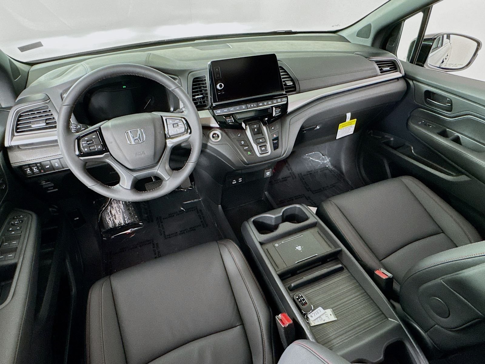 2026 Honda Odyssey Sport L - Photo 20