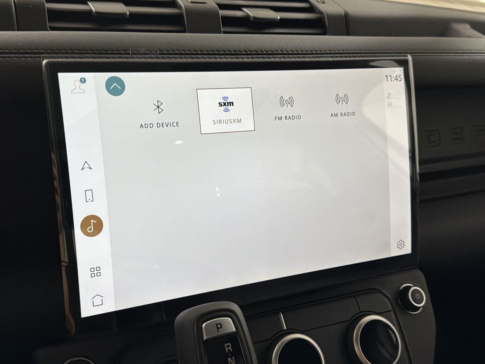 2026 Land Rover Defender X-Dynamic SE - Photo 17