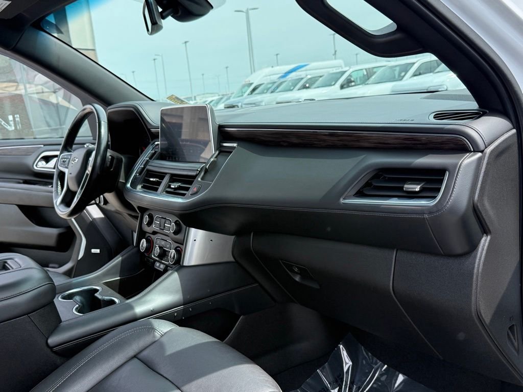 2021 Chevrolet Tahoe Z71 - Photo 18