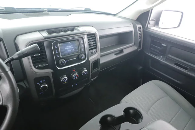 Used 2019 Silver Ram Tradesman image 28