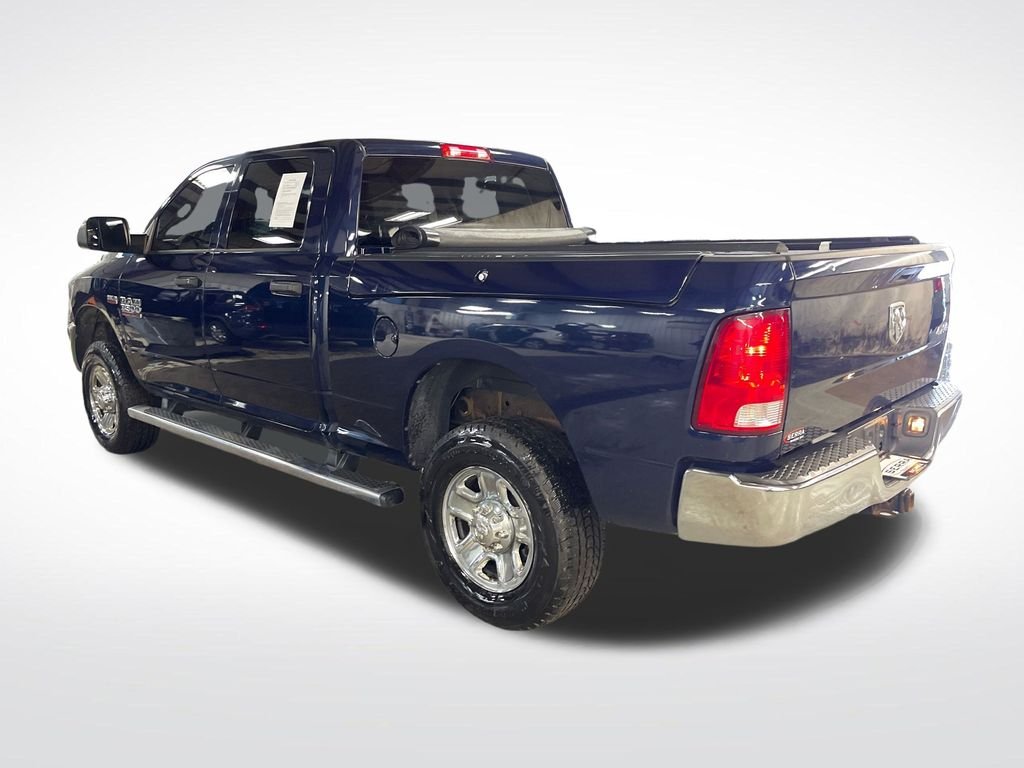 Used 2017 Blue Ram Tradesman image 3
