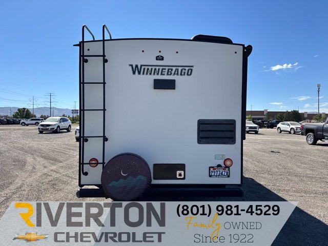 2021 WINNEBAGO 2401RG