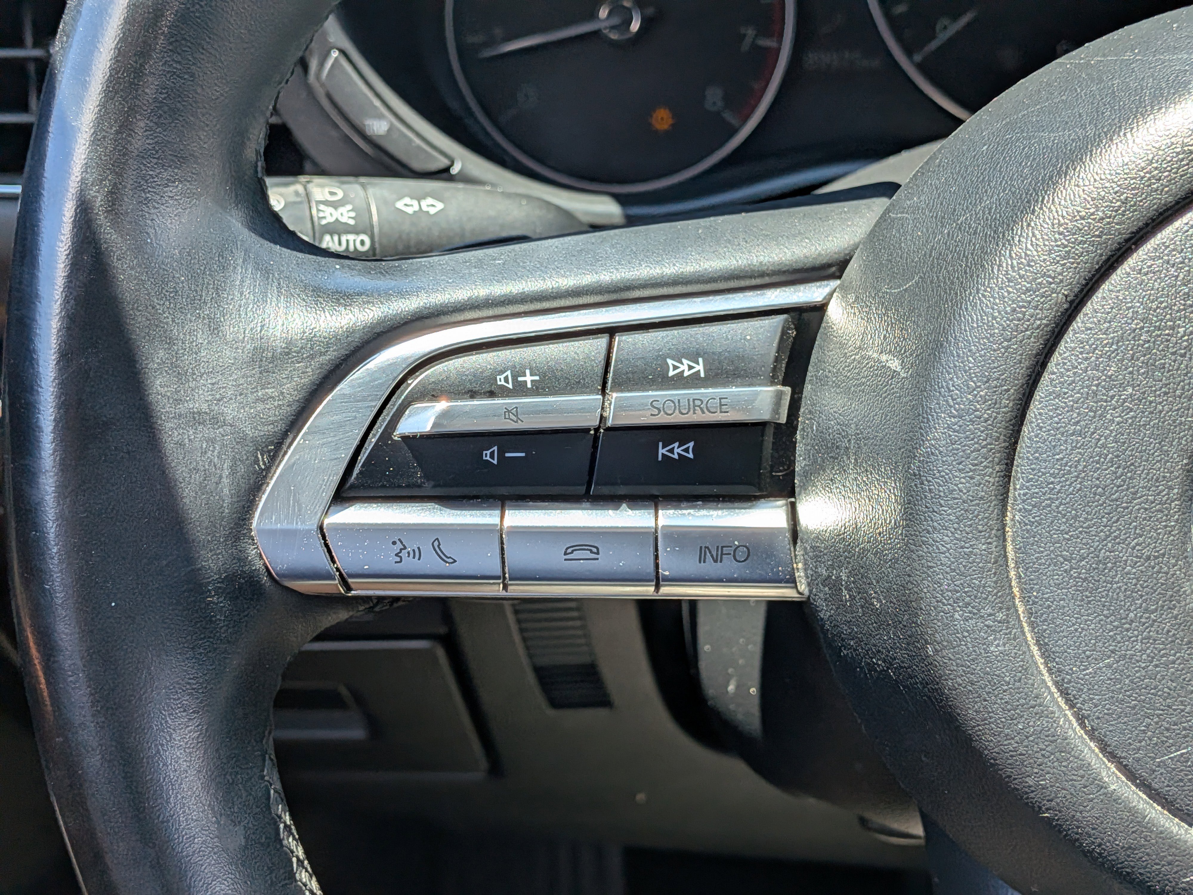 2019 Mazda Mazda3 Premium AWD - Photo 25