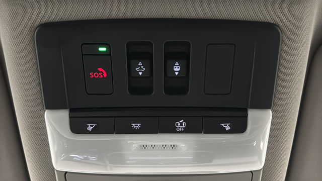 Used 2023 Super Black Nissan SL image 35