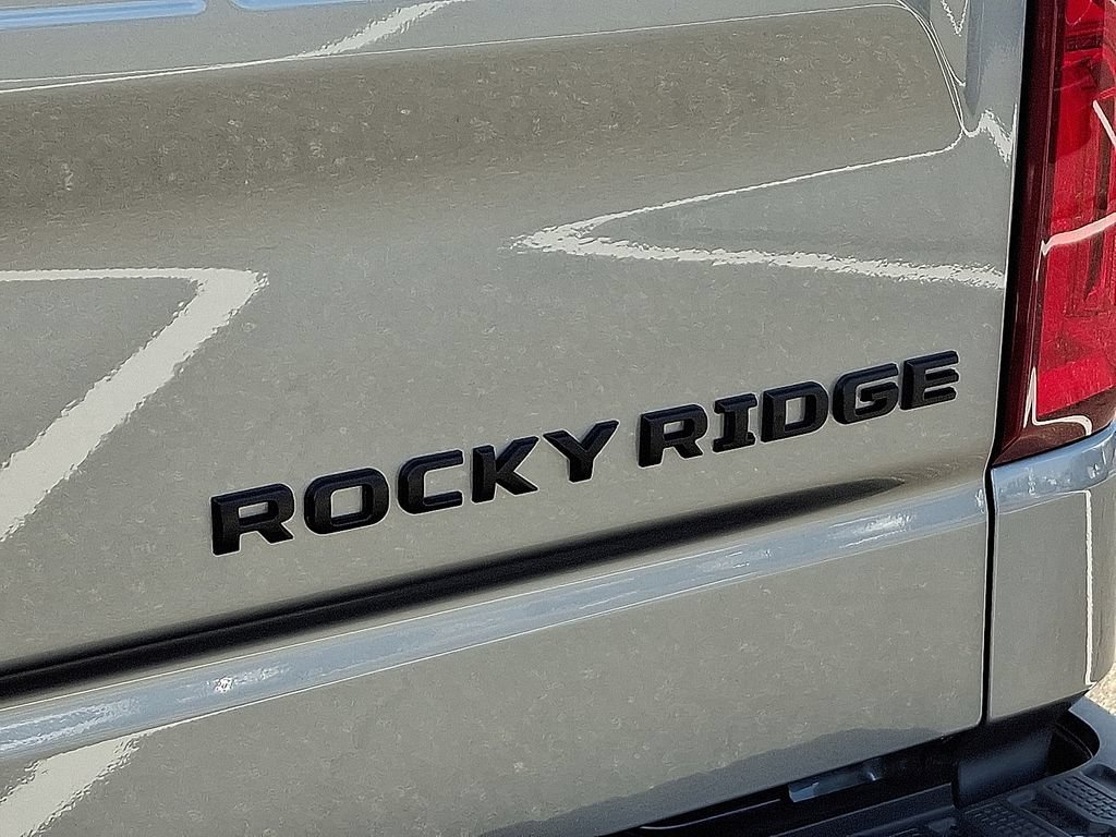2026 Chevrolet Silverado 1500 RST - Photo 15