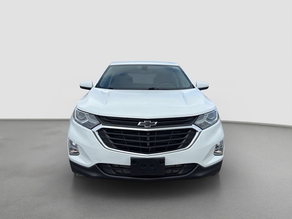 Used 2019 Chevrolet Equinox LT with VIN 3GNAXKEV2KS502978 for sale in Kansas City