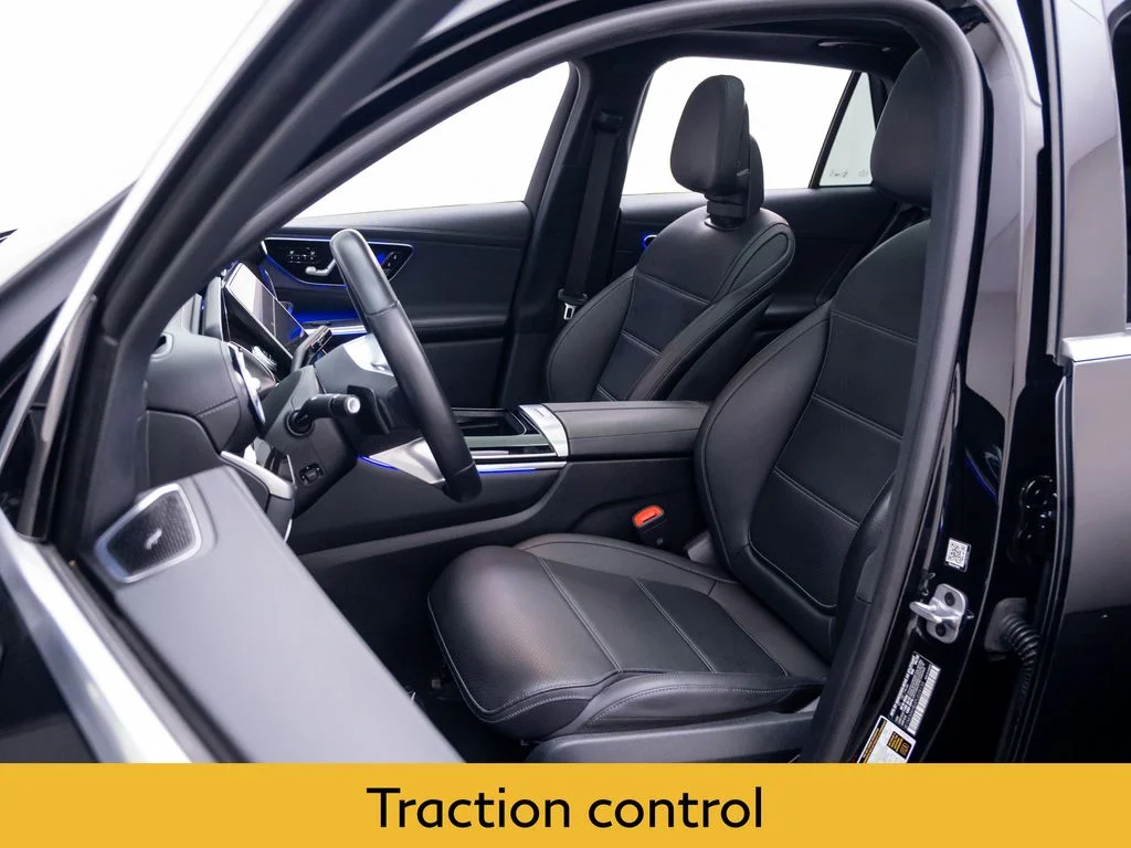 Used 2023 Black Mercedes-Benz GLC 300 image 16
