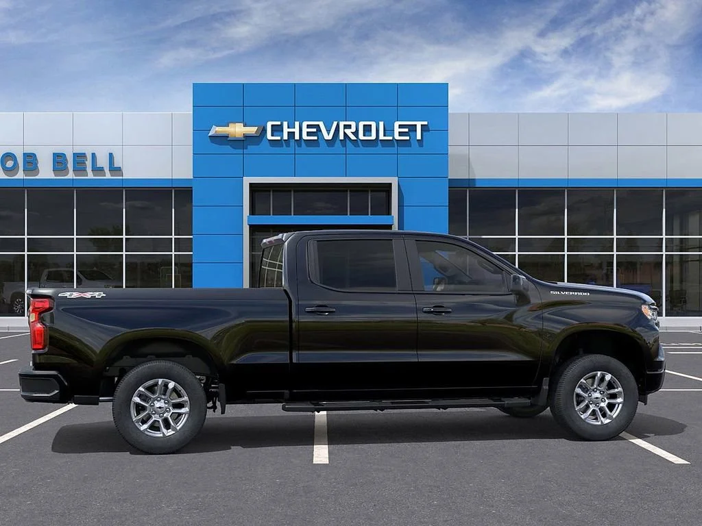 2026 Chevrolet Silverado 1500 RST - Photo 5