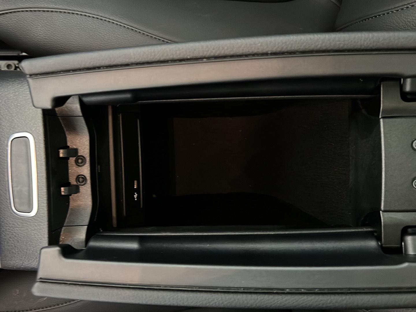 Certified Used 2023 Night Black Mercedes-Benz GLA 250 image 12