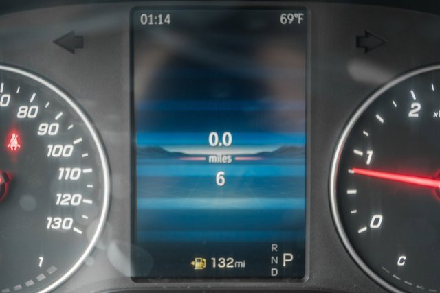 2025 Mercedes-Benz Sprinter Cargo Van Base - Photo 31