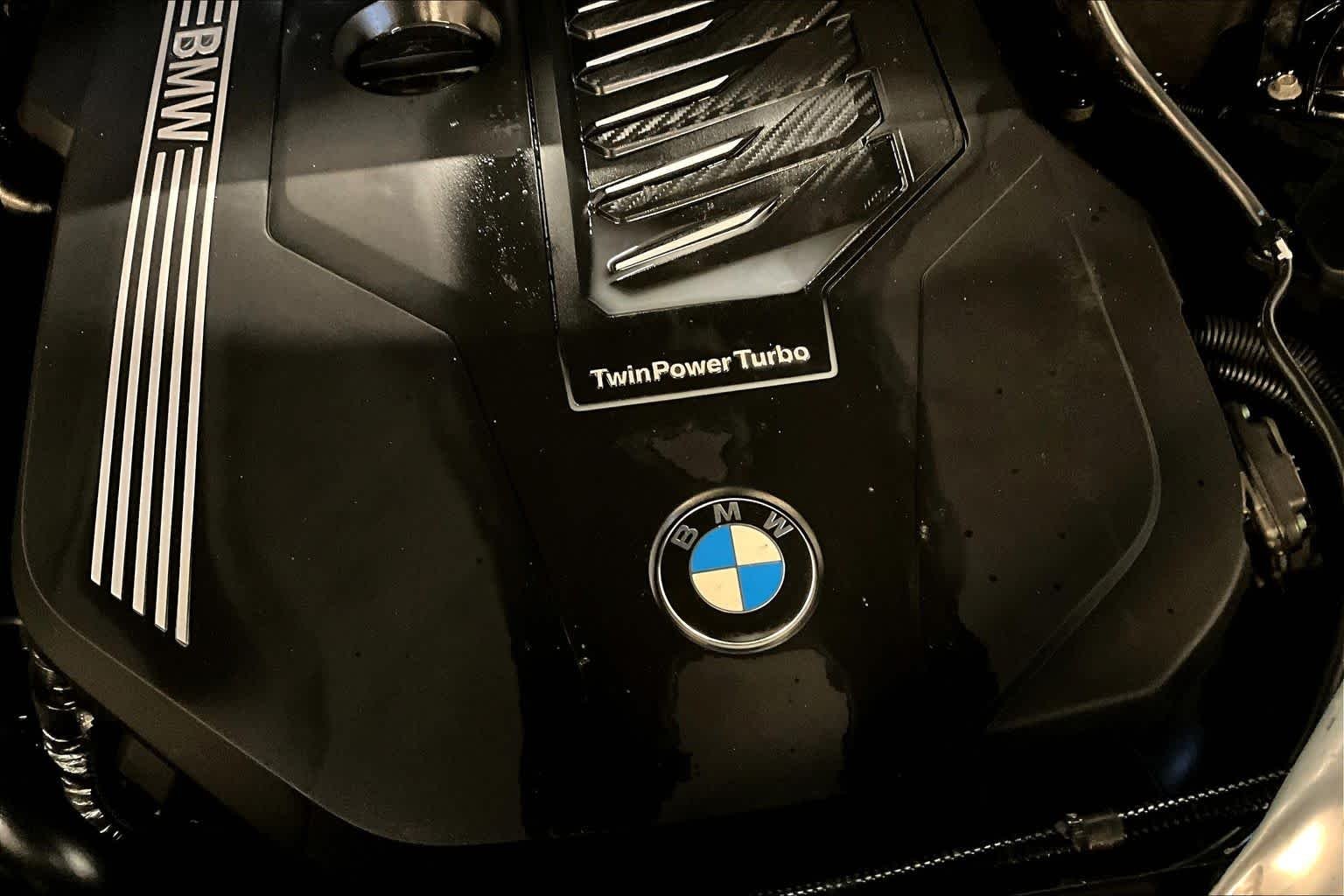 2019 BMW X5 40i - Photo 65