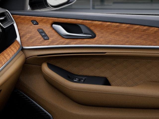 2026 Jeep Grand Cherokee L Summit - Photo 51