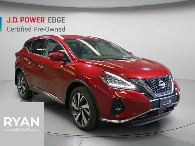 2023 Nissan Murano