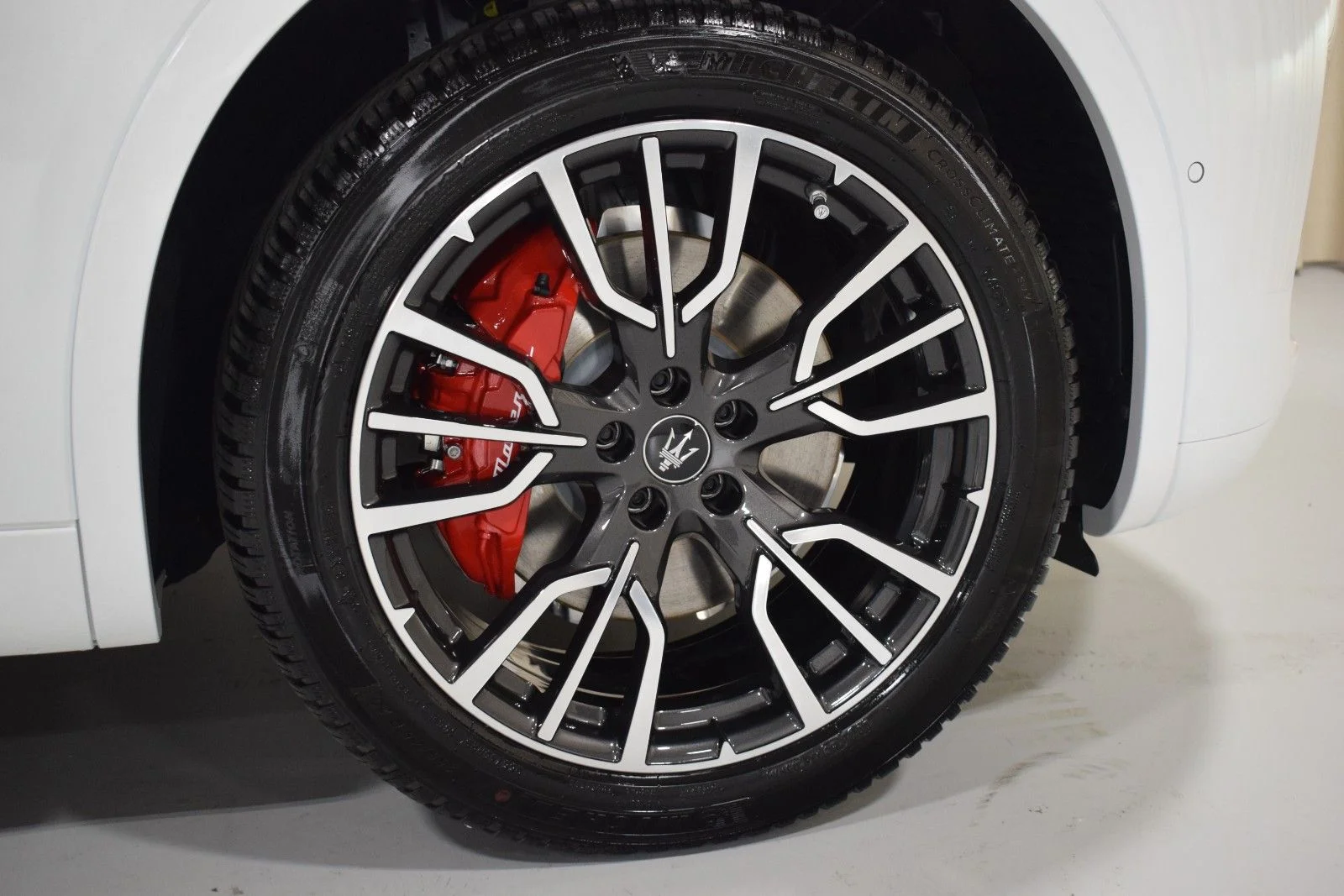 2024 Maserati Grecale GT - Photo 16