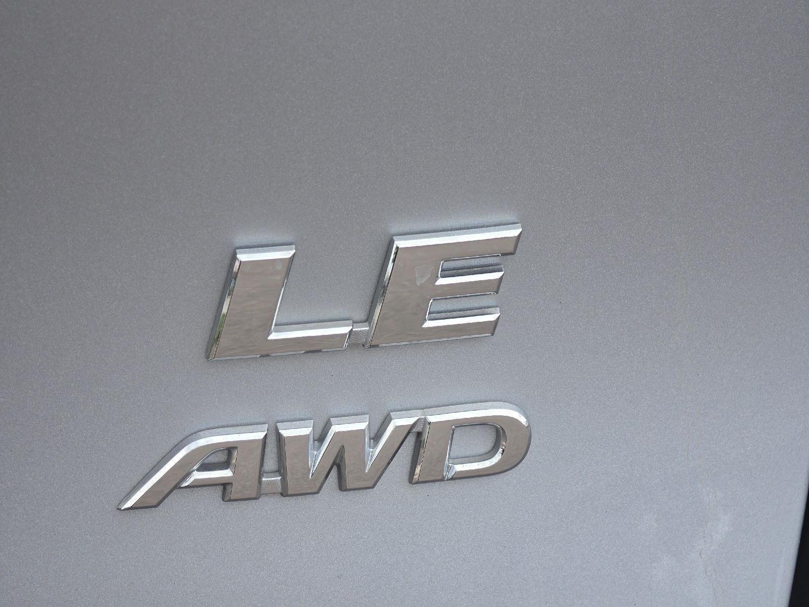 Certified Used 2025 Silver Sky Metallic Toyota LE image 20