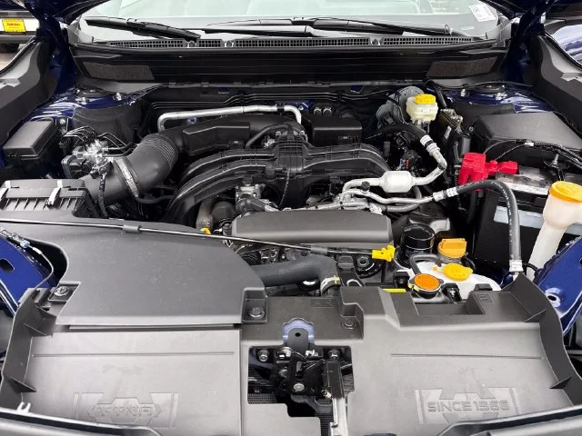 New 2026 SAPPHIRE BLUE PEARL Subaru Touring image 32