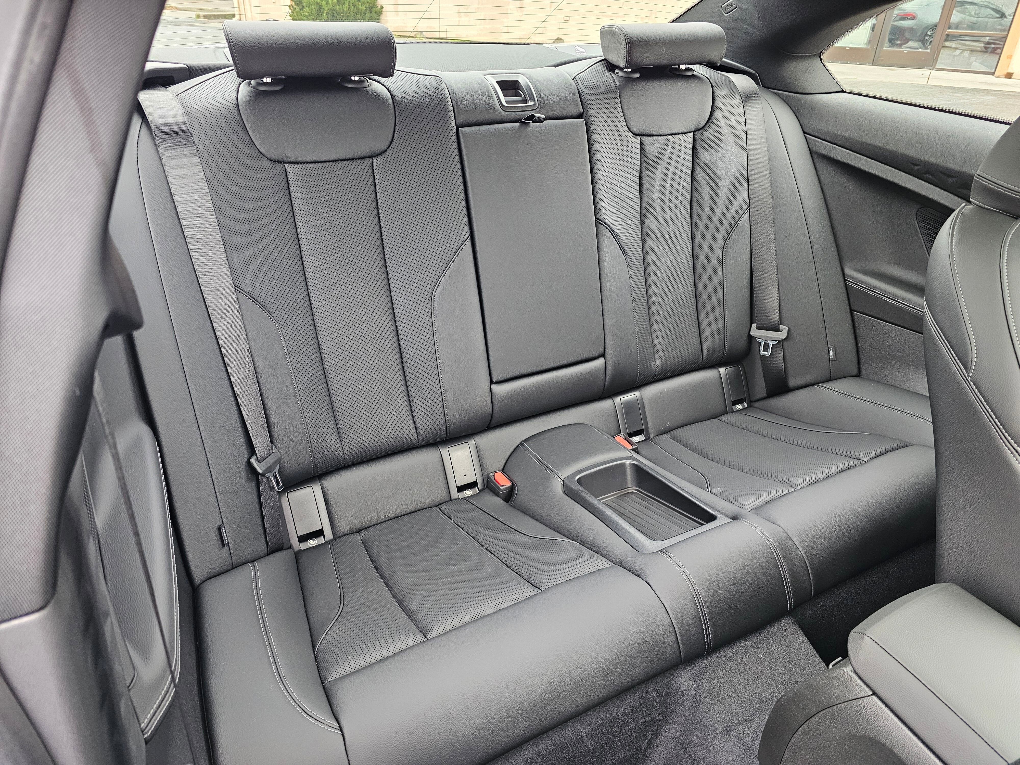 2026 BMW 2 Series 230i - Photo 12