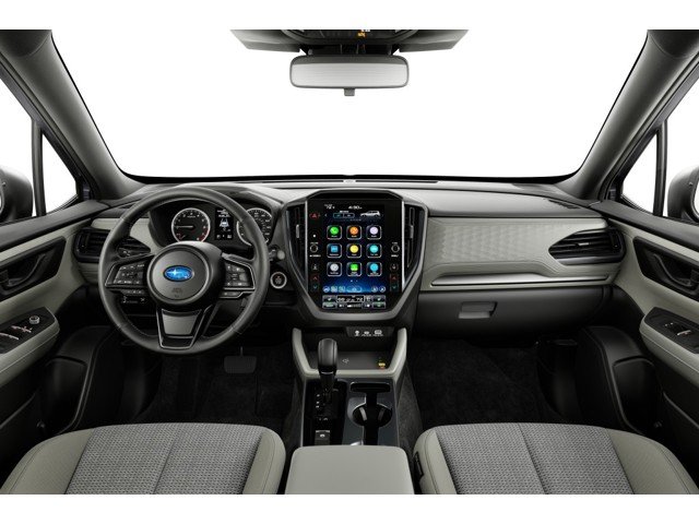 2026 Subaru Forester Premium - Photo 19