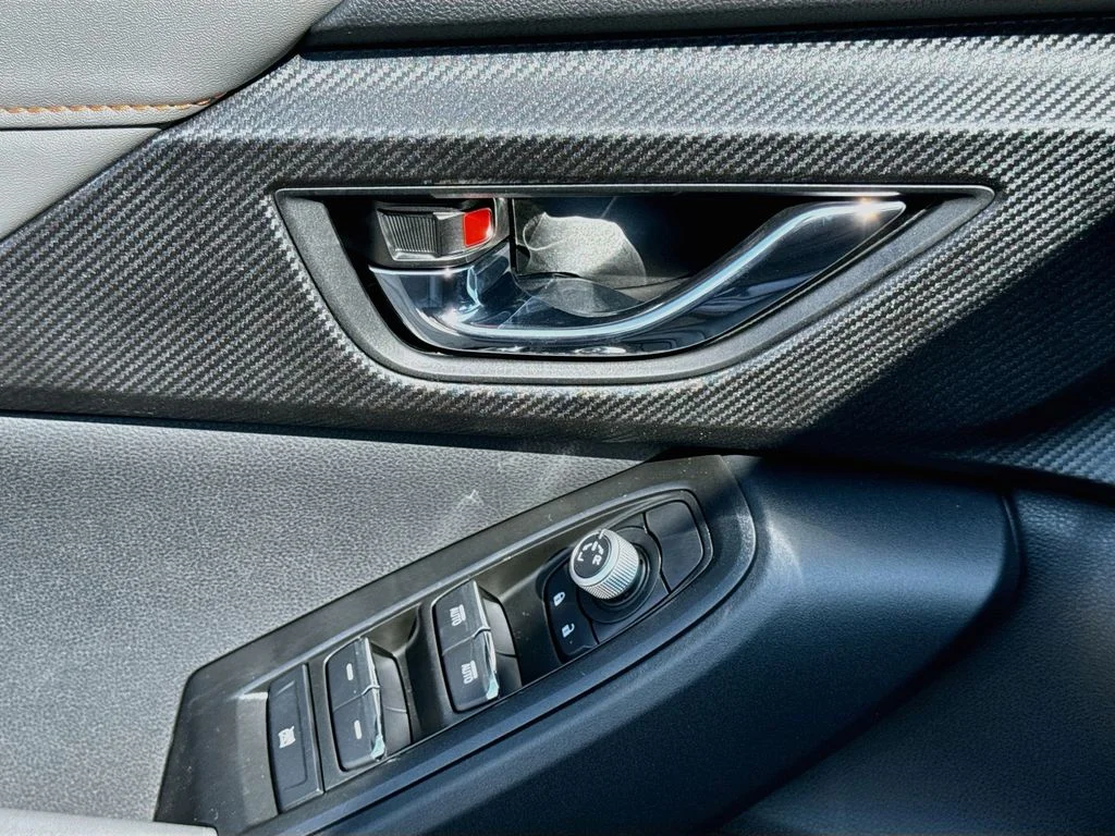 New 2026 Gray Subaru Limited image 21