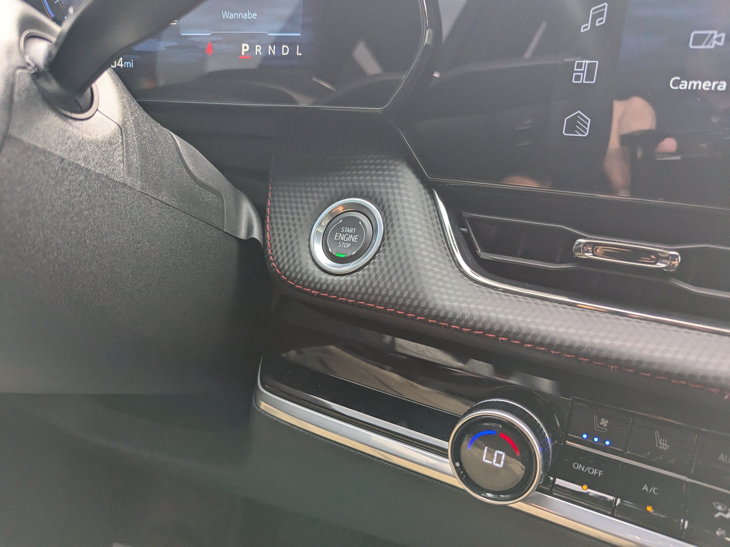 2026 Chevrolet Equinox RS - Photo 19