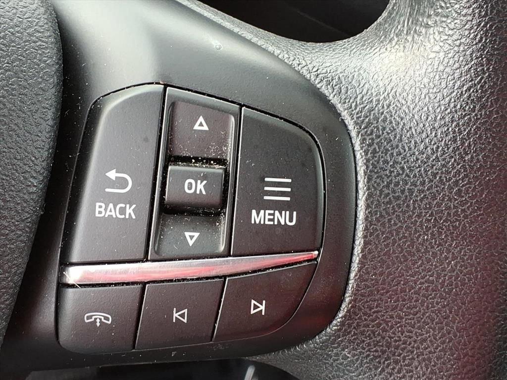 Certified Used 2025 Black Ford Active image 21